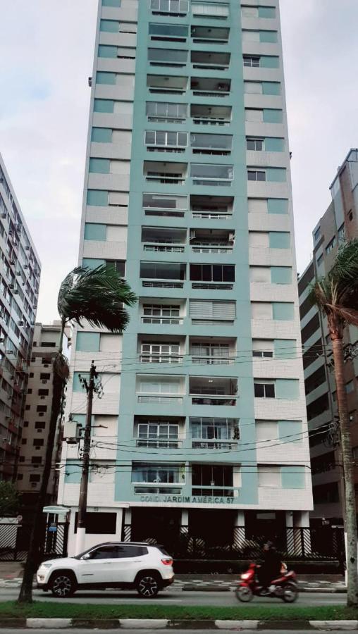 Cantinho Do Embare サントス エクステリア 写真