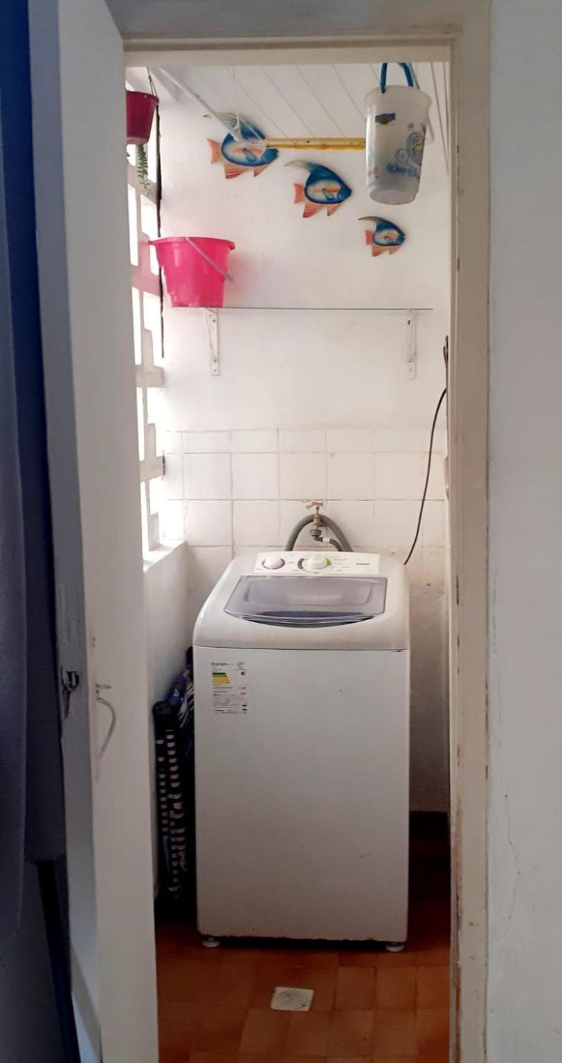 Cantinho Do Embare サントス エクステリア 写真